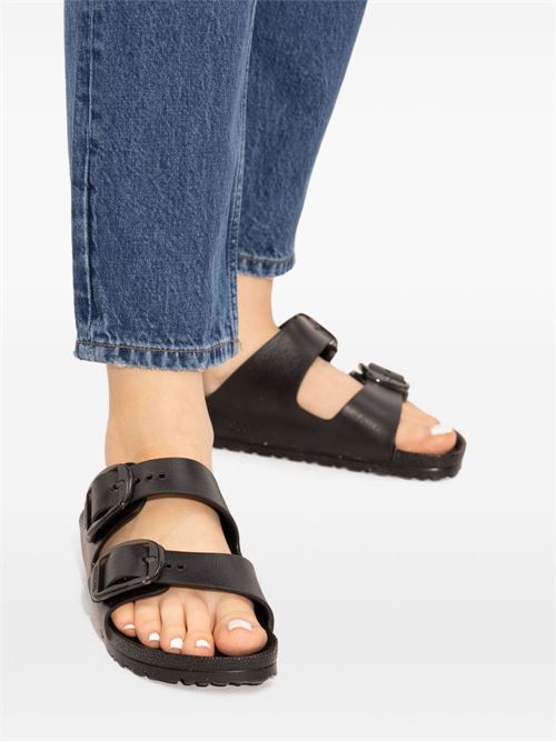 Ciabatte Birkenstock Arizona EVA nere ultraleggere doppia fascia BIRKENSTOCK EVA | ARIZONA BIG EVA1029641